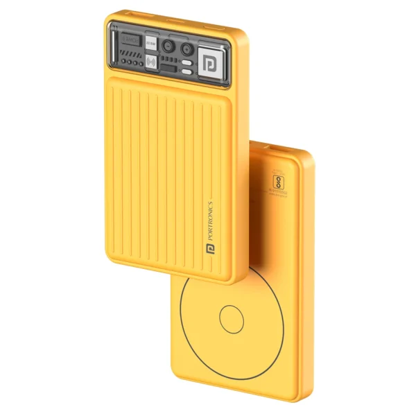 Luxcell Wireless Mini 10K