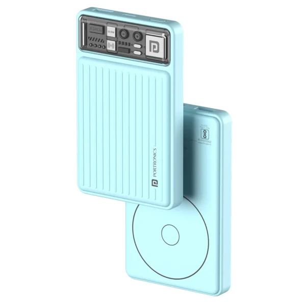Luxcell Wireless Mini 10K