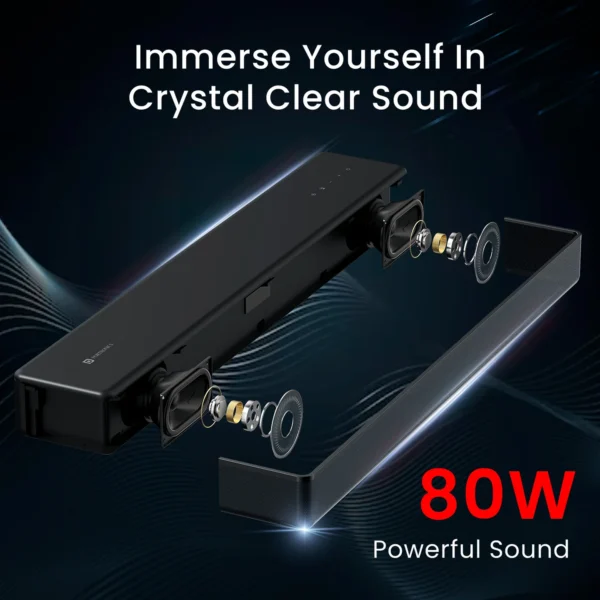 Sound Slick 8