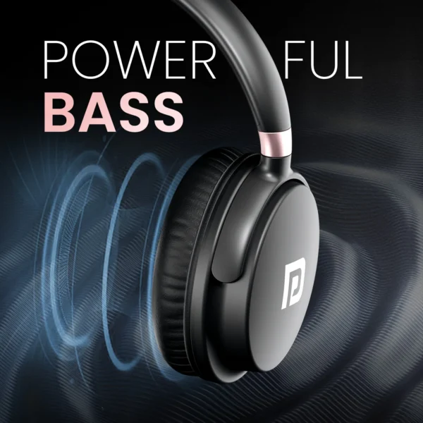 Muffs M3