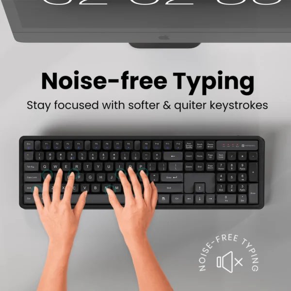 Key9 Combo