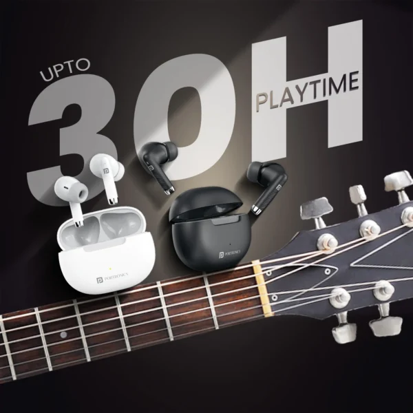 Harmonics Twins 32