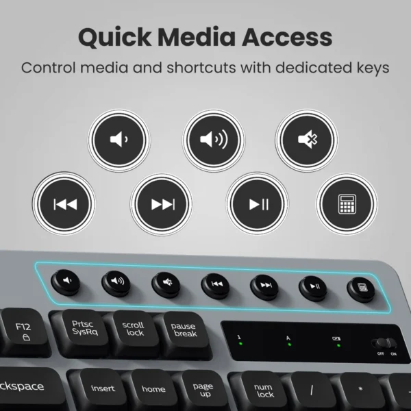 Key10 Combo