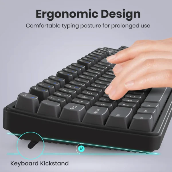 Key9 Combo