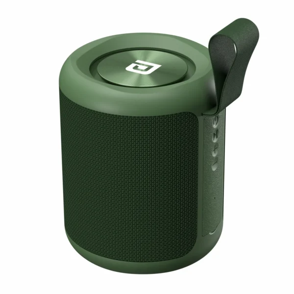 SoundDrum P Green