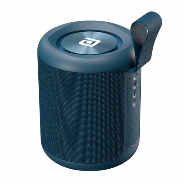 SoundDrum P Blue