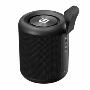 SoundDrum P Black